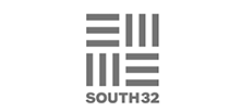 South 32 Logo