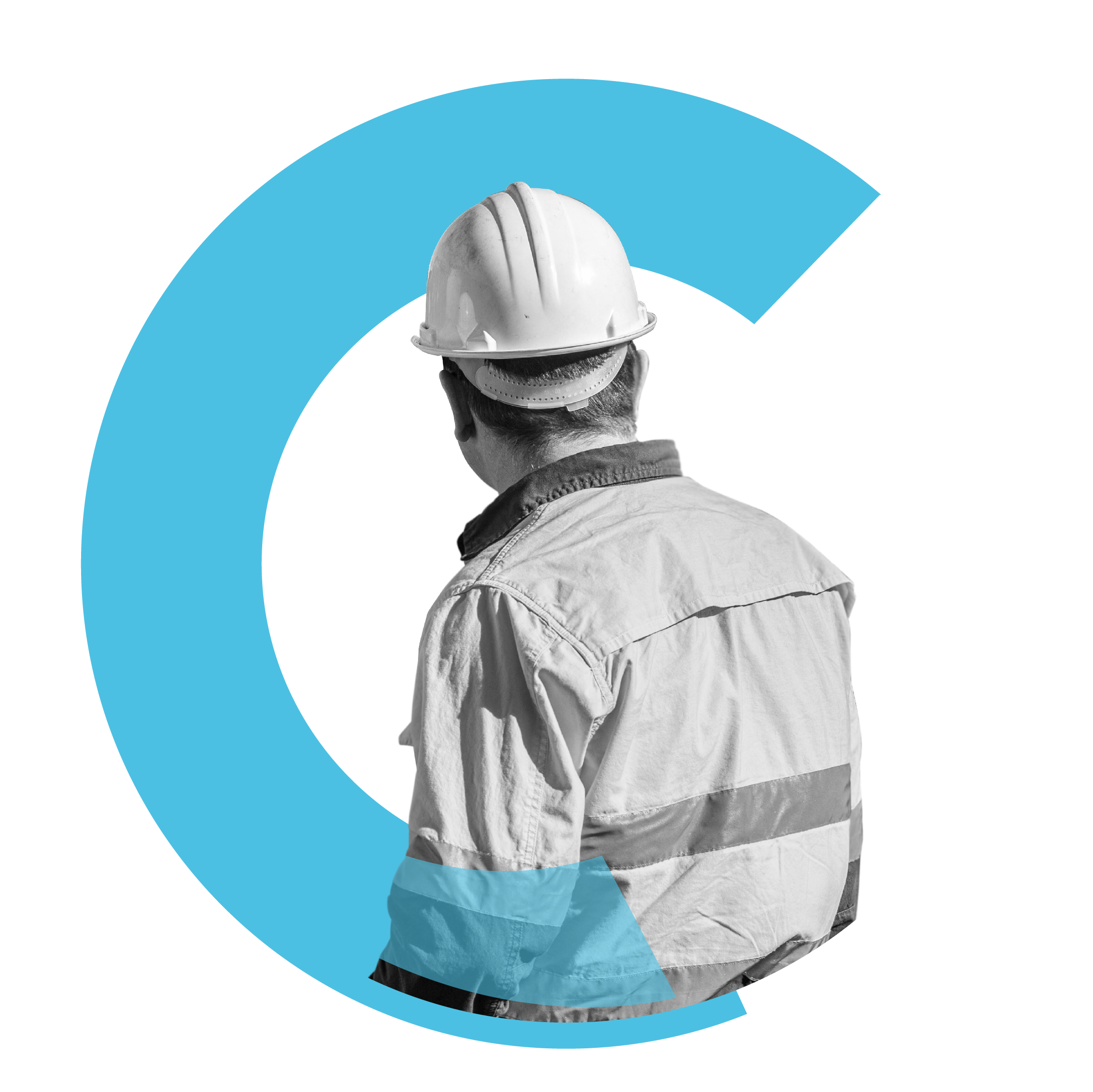 Safe, On-Time & On-Budget Projects Image