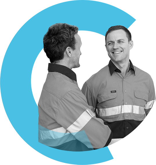 We Put Our People First Image