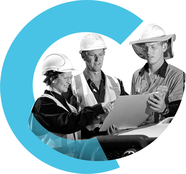 Struggling With Contractor Management, Productivity and Retention? Image