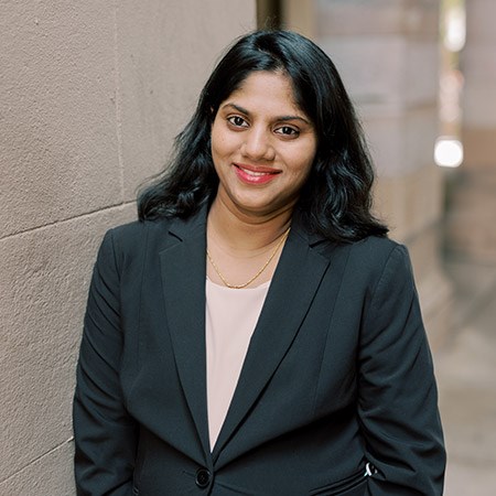 Subha  Srinivasan Photo