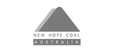 New Hope Coal Logo