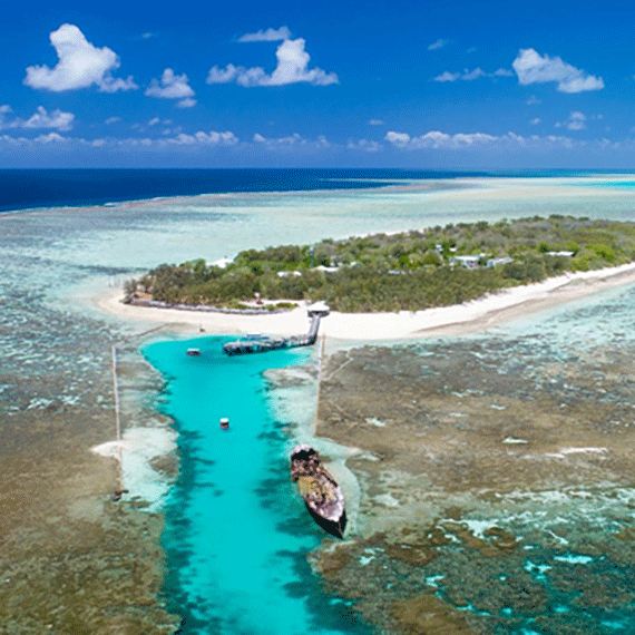 A place to call home Image