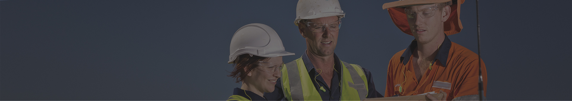 Our Services Banner Image