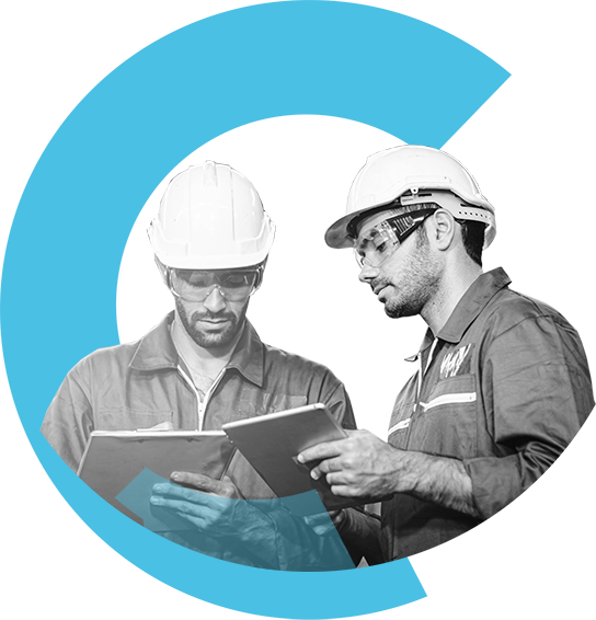 Powering Change in the Resources Sector Image