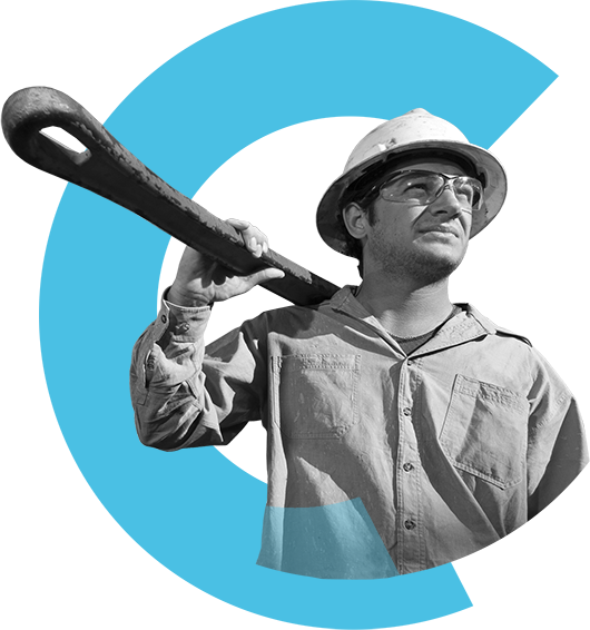 The Resources Industry Specialists Image