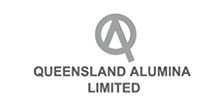 Queensland Alumina Logo