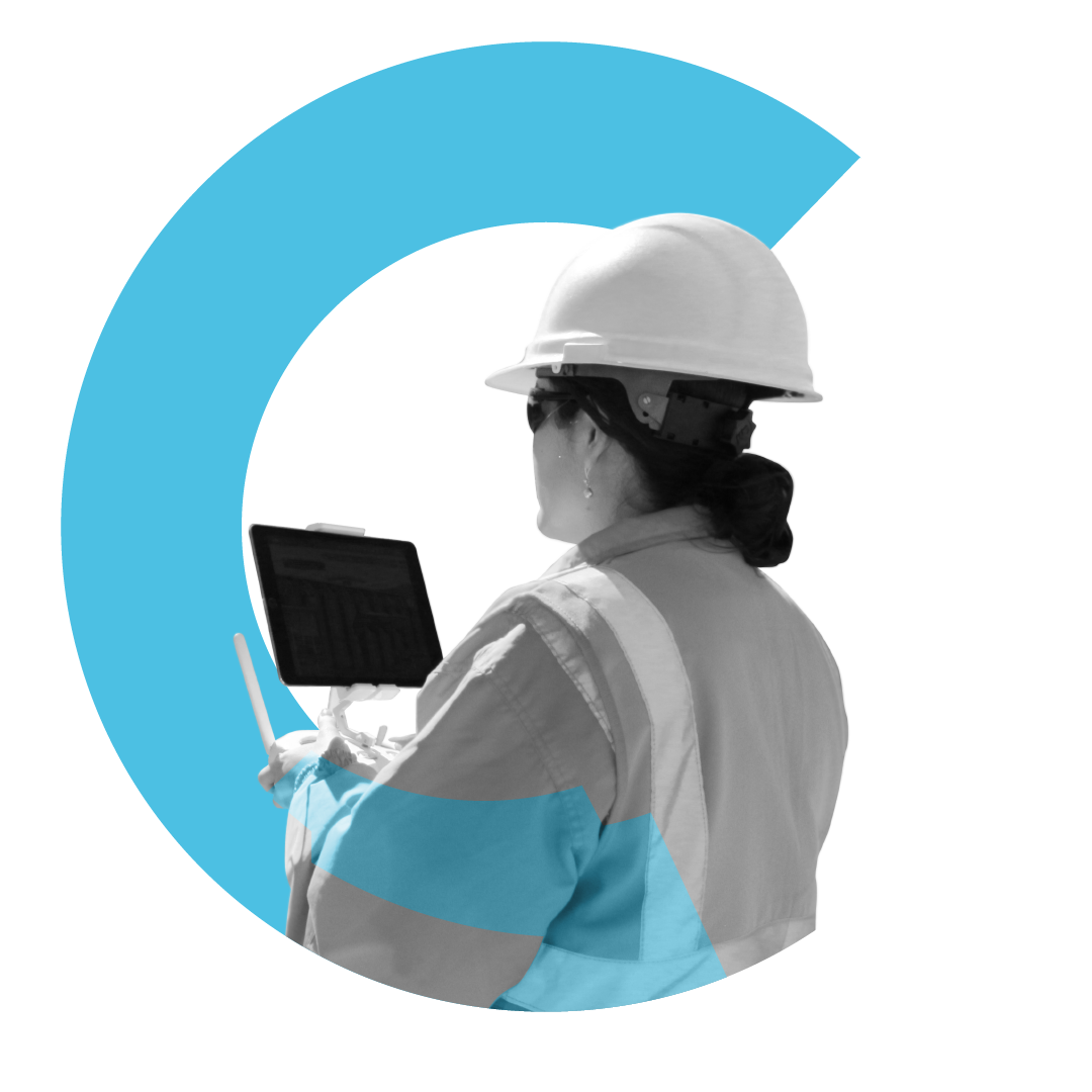 Project Resourcing Specialists for Mining, Energy & Infrastructure Industries Image