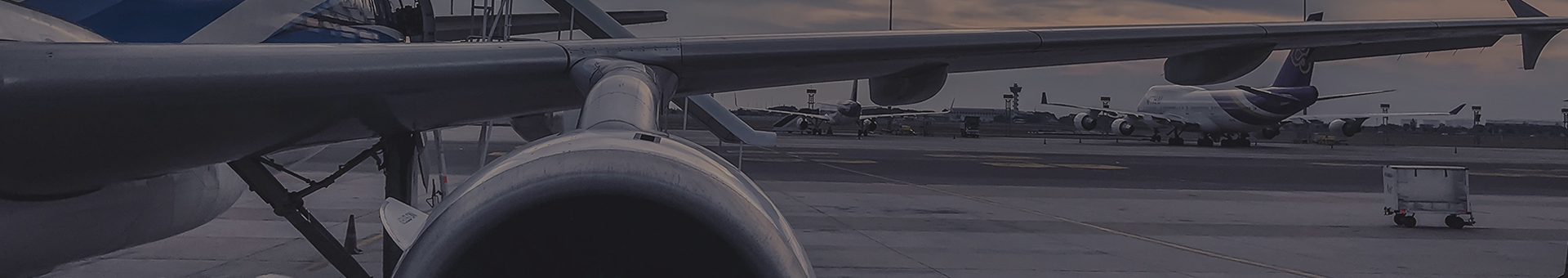 Work With Us Banner Image