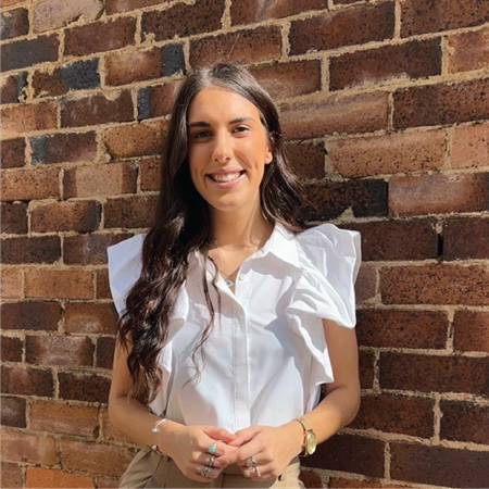 Grace Johnstone Photo