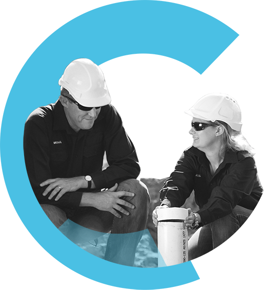 Project Resourcing Specialists Image